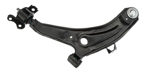 Imagen 2 de 6 de Brazo Y Articulación Delphi Tc6702