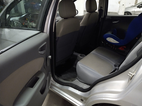 Fiat Palio 1.6 Essence 115cv 2015
