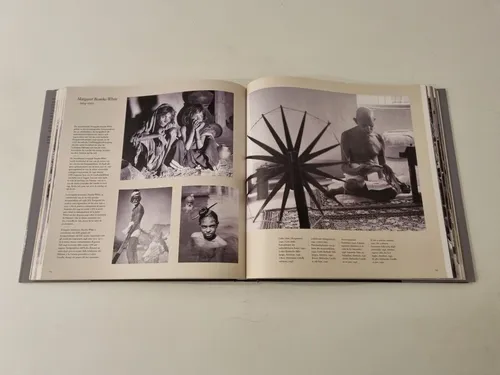 Libro India 150 Años En Fotografias - S Prasannarajan