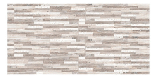 Imagen 2 de 8 de Ceramica De Pared Cerro Negro Tavola Simil Madera 29x59 1ra
