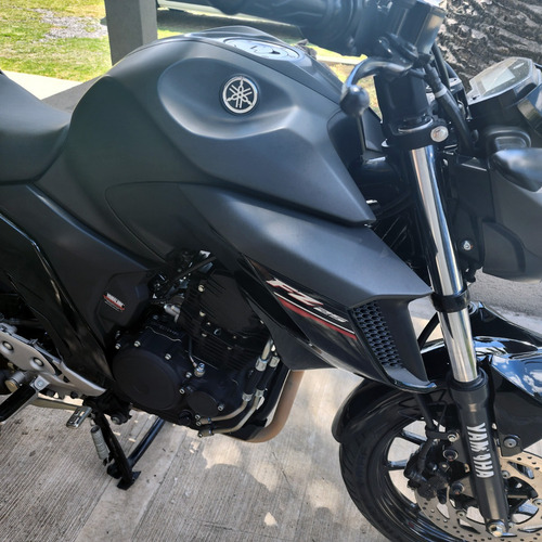 Yamaha Fz25 2021
