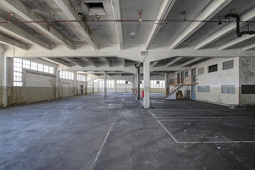 Excelente Deposito En Alquiler En Berazategui A Parti De 2300 M2 Cub Hasta 17000 M2 Cub
