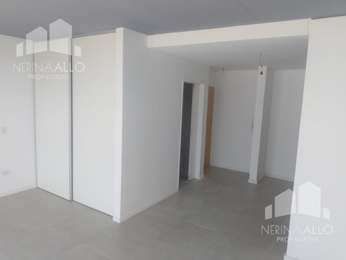 Alquiler Monoambiente En Caballito Apto Profesional