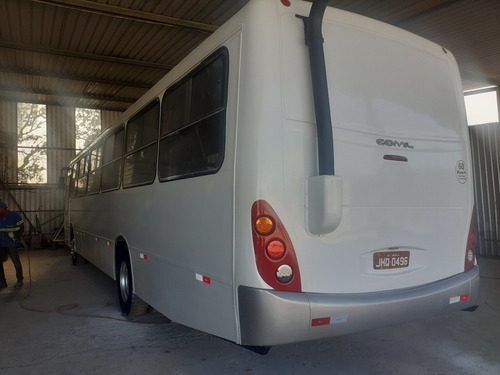 Ônibus 2008 E 2008/9 Mb 1418 E Mb 1722