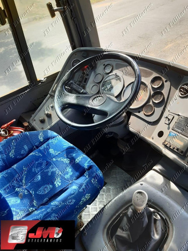 Imagem 7 de 14 de Ideale 770 Ano 2006 M.b Of 1722 C/ar 46 Lug Jm Cod.589