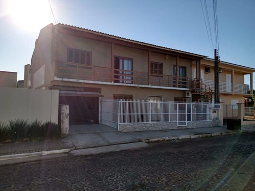 Imagem 7 de 7 de Casa Com 4 Dormitórios À Venda, 330 M² Por R$ 900.000,00 - Igra Sul - Torres/rs - Ca0737