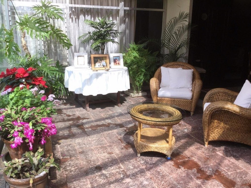 Imagen 21 de 21 de Casa En Venta En Lomas De Tecamachalco, Huixquilucan, Estado