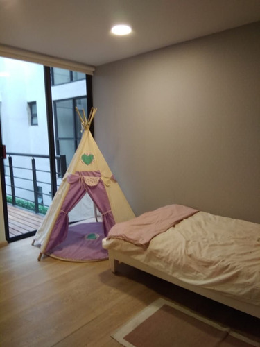 Imagen 8 de 30 de Estrene Departamento De 3 Recámaras Y Terraza En Narvarte
