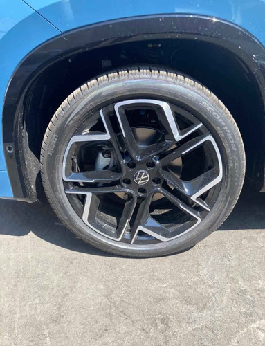 Volkswagen Tiguan 1.4 Tsi R-Line Dsg