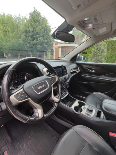 GMC Terrain 3.6 Denali At