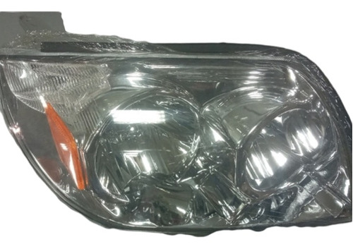 Faro 4runner 2003-2005 Original Depo