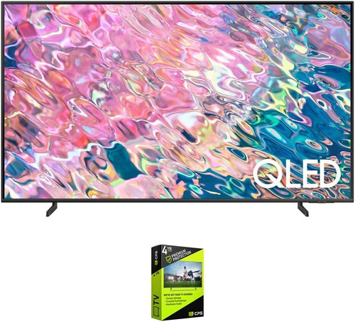 Smart Tv Samsung 75 Pulgadas  Qled 4k Quantum Dual Led Hdr