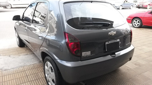 Chevrolet Celta 1.4 Lt+aa 5 Puertas J Perez Ruiz
