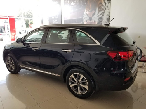 Kia Sorento 2.2 Crdi Ex At 4x2