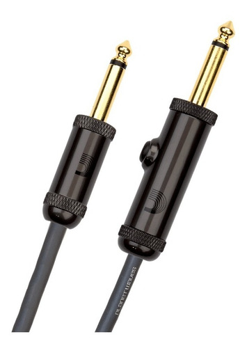 Cable Planet Waves Pw-ag-10 Plug-plug 3 M Pulsa Corte Cuo
