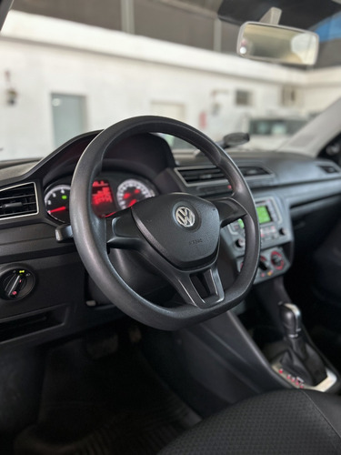 Volkswagen Gol Trend 1.6 Trendline 101Cv At