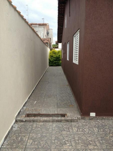 Imagem 5 de 12 de Casa Para Venda Em Taubaté, Vale Das Flores, 3 Dormitórios, 1 Suíte, 3 Banheiros, 4 Vagas - Ca0304_1-1196123