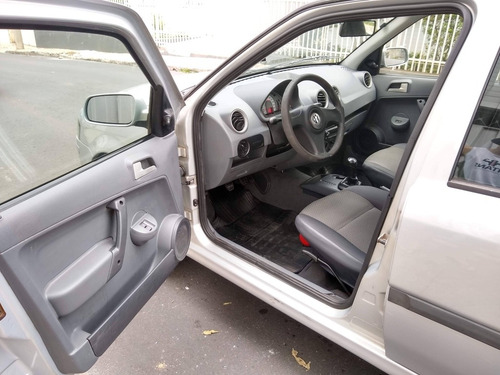 Volkswagen Gol 2008 1.6 Trend Total Flex 5p
