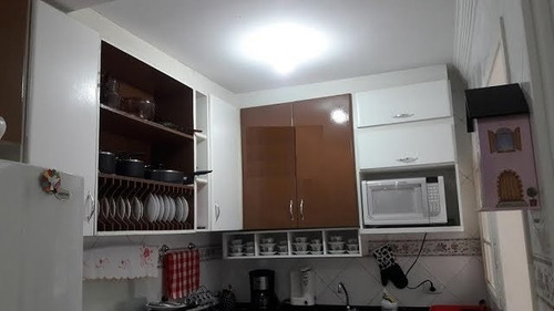 Imagem 4 de 9 de Casa Sobrado Para Venda, 2 Dormitório(s), 151.0m² - 8869