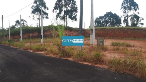 Imagem 12 de 13 de Terreno À Venda, 250 M² Por R$ 230.000,00 - Perobal - Arujá/sp - Sp148