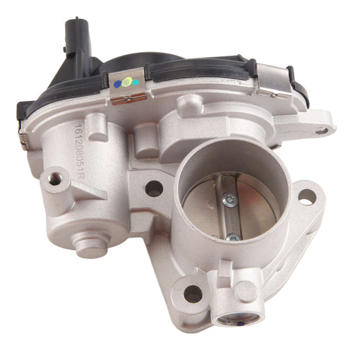 Reemplazo Del Cuerpo Del Acelerador 16120-8051r 161208051r H