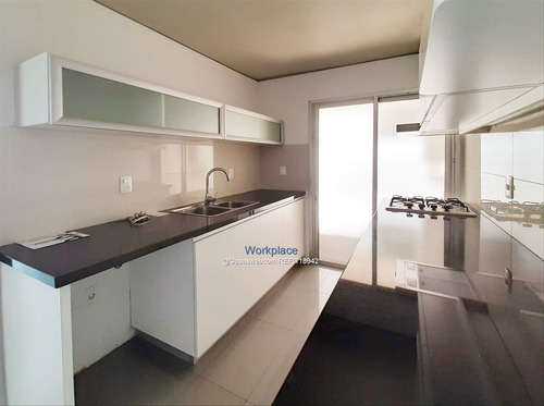 Oficina Avenida De Las Américas Alquiler / Venta