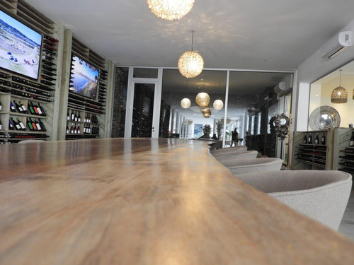 Venta Apartamento A Estrenar, Pileta Propia Alta Rentabilidad En Punta Ballena
