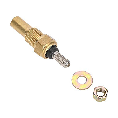 Sensor Universal De Temperatura De Aceite/agua De 1/8 ...