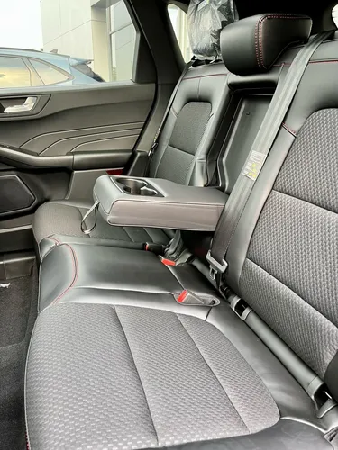 Ford Escape 2.5 St-Line Fwd Ecvt Hibrida