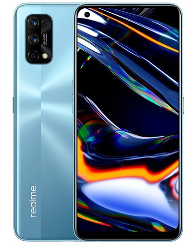 Realme 7 Pro 128gb Xiaomi Mi 10t Mi 9t Nuevos Celldepot