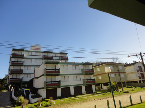 Departamento 1 Ambiente Zona Sur A 2  Cuadras De La Playa, Villa Gesell 