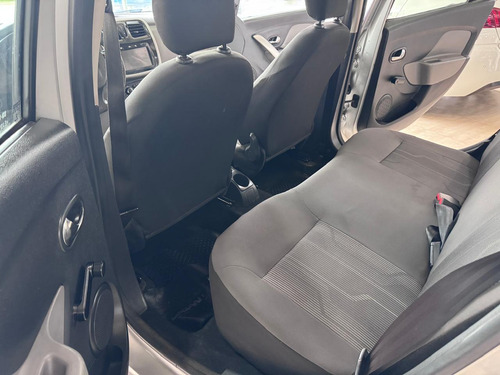 Renault Logan 1.6 Pack I Abcp+abs 90cv