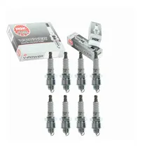 Comprar Bujia Ngk V-power 8 Pieza Para Oldsmobile Cutlass 5.7l 7.5l