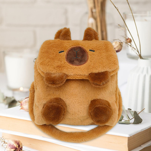 Mochila De, Bolso De Hombro Divertido, Mochila Ligera De