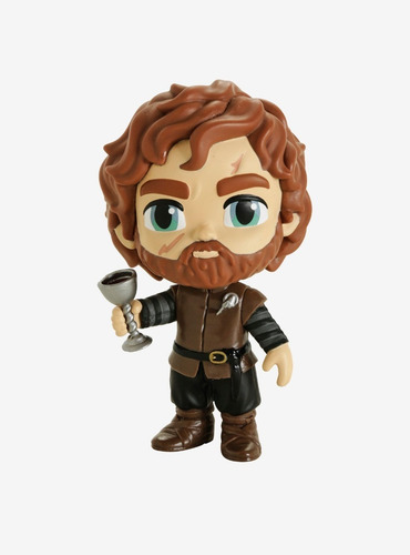 Funko 5 Star - Got - Tyrion Lannister