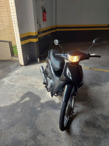 Honda Biz Es 2010 125