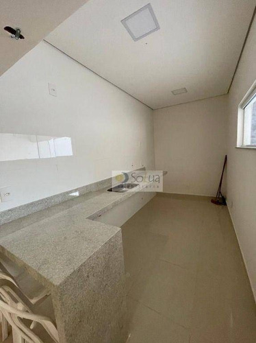 Imagem 6 de 15 de Casa Com 3 Dormitórios À Venda, 109 M² Por R$ 590.000,00 - Residencial Parque Da Fazenda - Campinas/sp - Ca0852