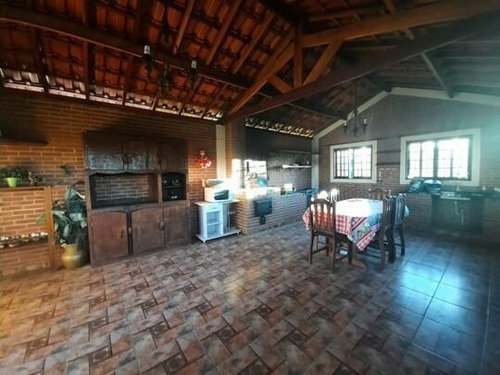 Imagem 9 de 29 de Chácara À Venda Em Pinhalzinho/sp - 0046