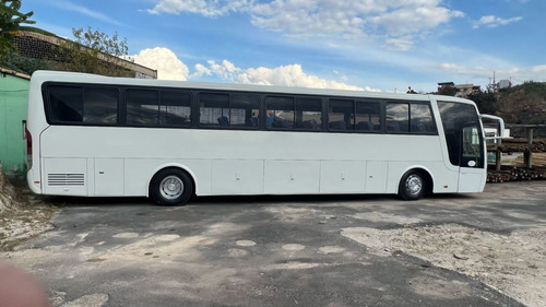Busscar Vissta Buss Lo Ano 2008 Mb O500 R Jm Cod.681