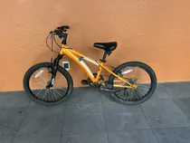 Comprar Bicicleta De Montaña Diamondback Rodada 20 Usada