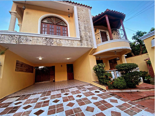 Casa De Alquiler En Alameda