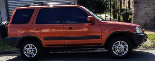 Honda Cr-v 2.0 4x4 Si 1997