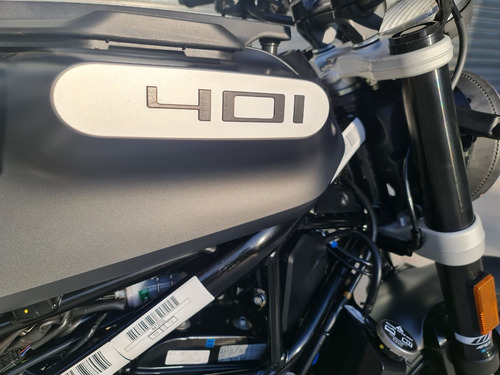 Imagen 7 de 13 de Husqvarna 401 Svartpilen - 2021