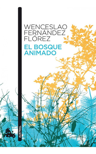 El Bosque Animado