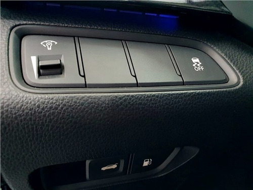 Hyundai Azera 3.0 Mpfi Gls V6 24v Gasolina 4p Automático