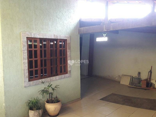 Imagem 3 de 14 de Casa À Venda, 160 M² Por R$ 390.000,00 - Santa Bárbara - Niterói/rj - Ca15525