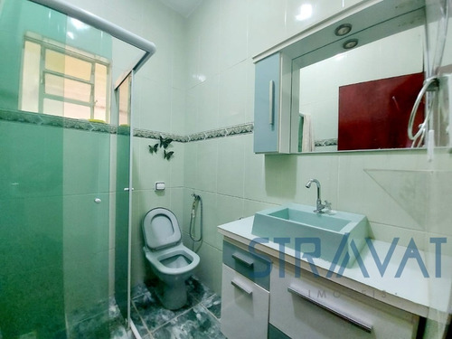 Imagem 17 de 30 de Casa - Ca00293 - 34357522