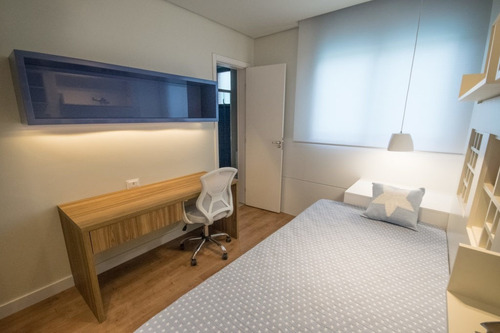 Imagem 14 de 30 de Apartamento - Ap01231 - 68139039