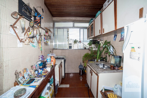 Imagem 7 de 10 de Apartamento À Venda No Santo Agostinho - Código 277148 - 277148