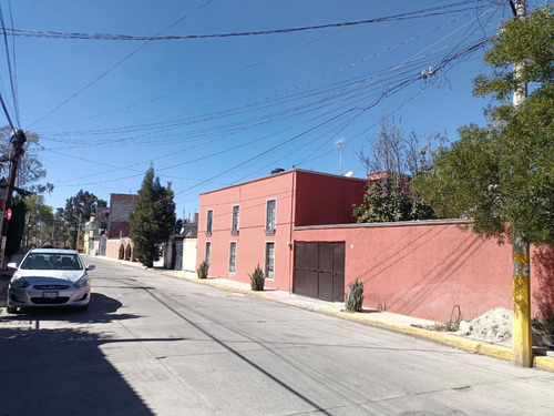 Terreno Para Desarrollar